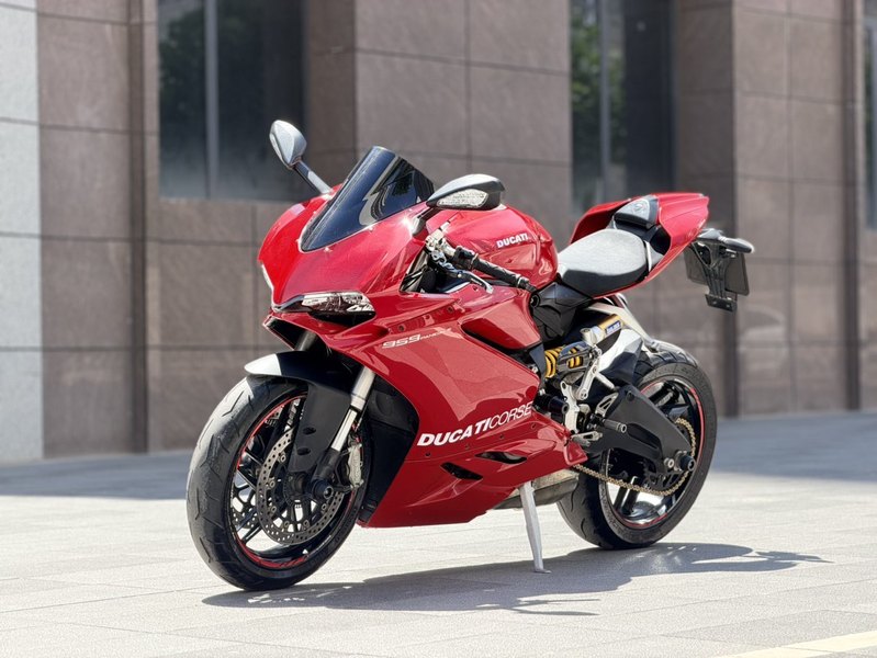 杜卡迪 Panigale 959