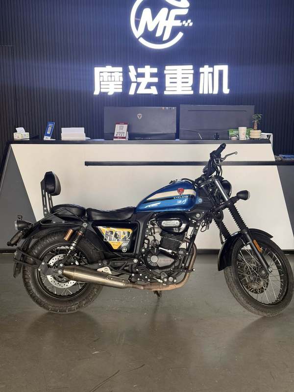 赛科龙 RA2
