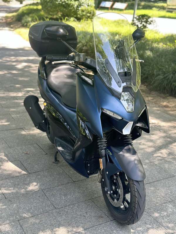 升仕 310M