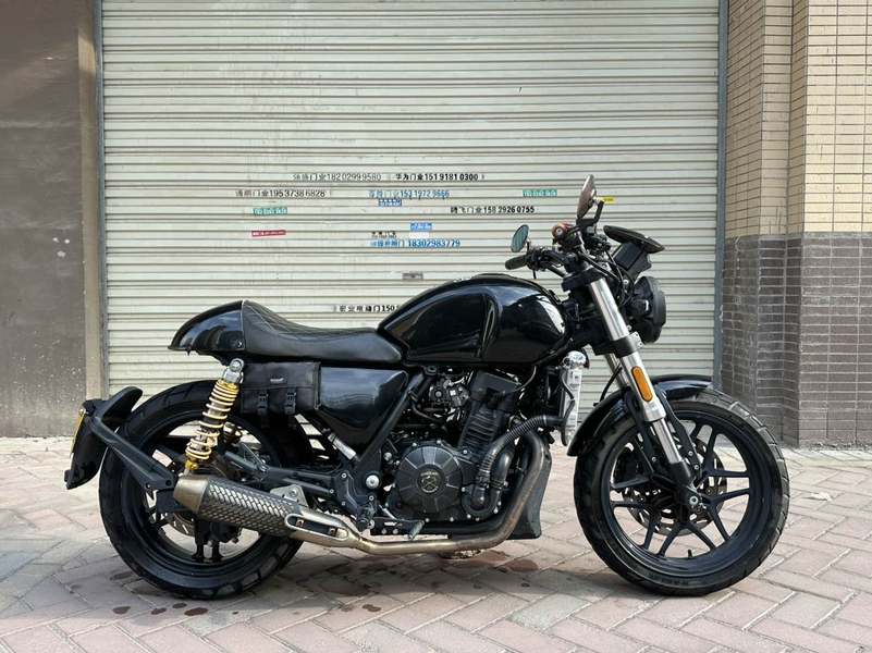 赛科龙 RE3