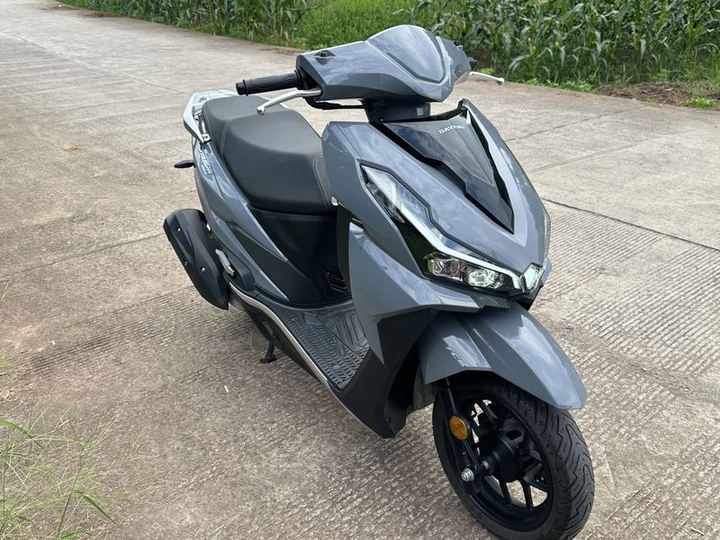 大阳 VRS125