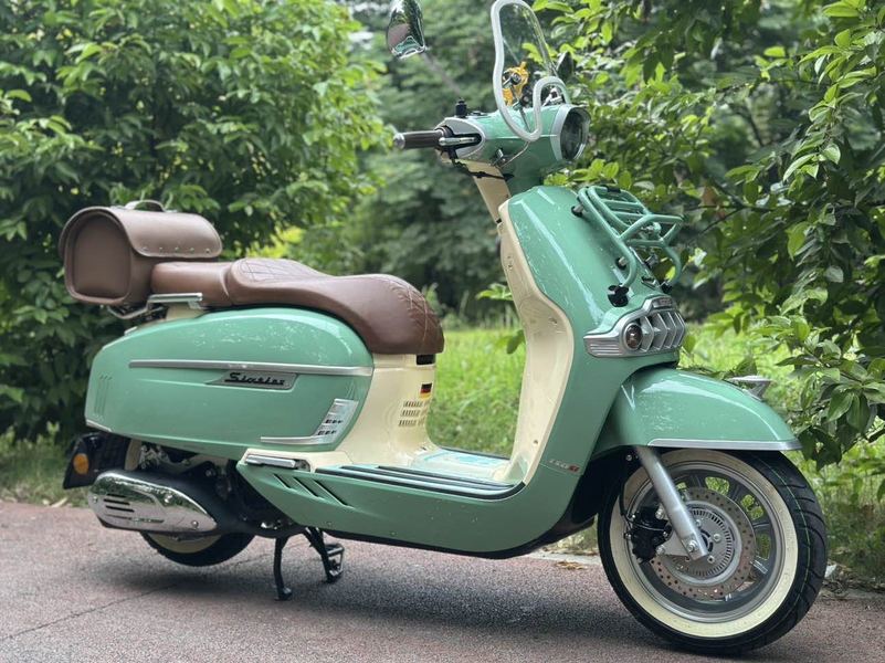 维多利亚 Sixties 150Si