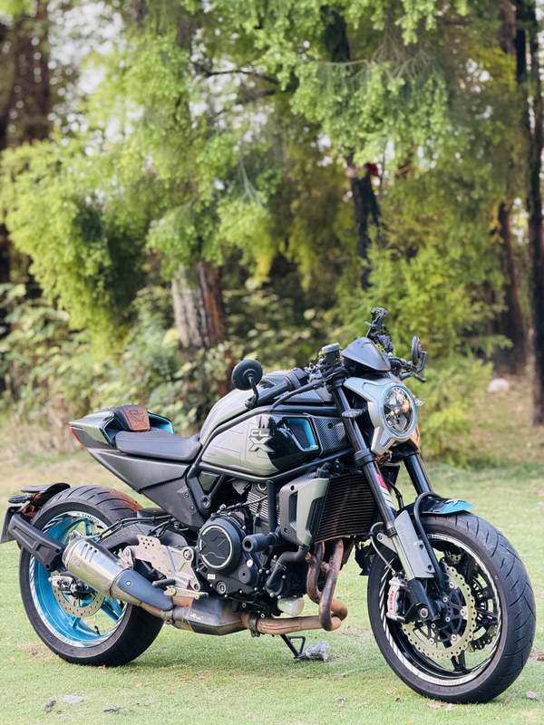 春风 700CL-X