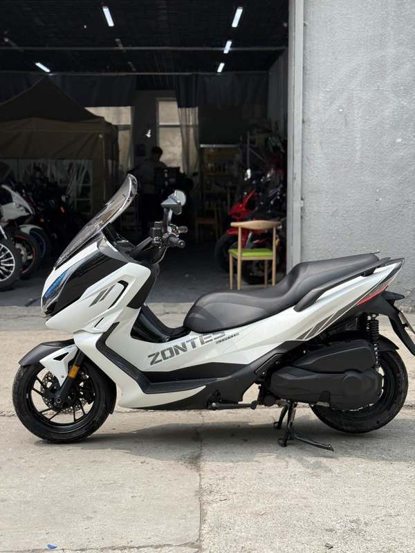 升仕 368E