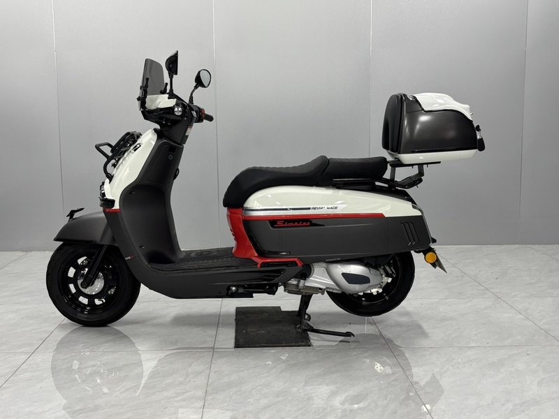 维多利亚 Sixties 250Si