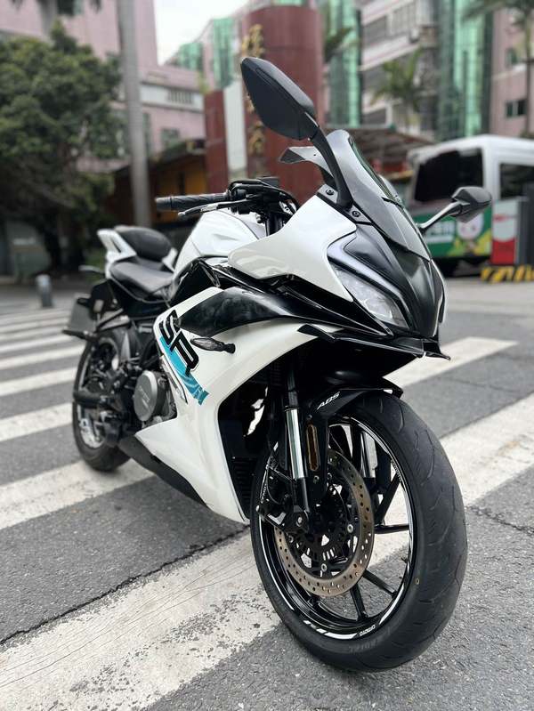 春风 250SR