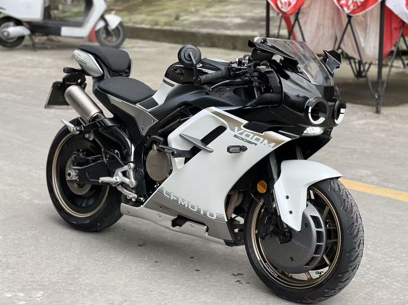春风 500SR