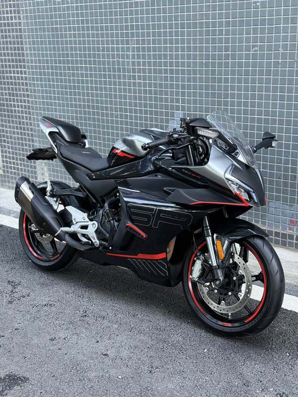 春风 450SR