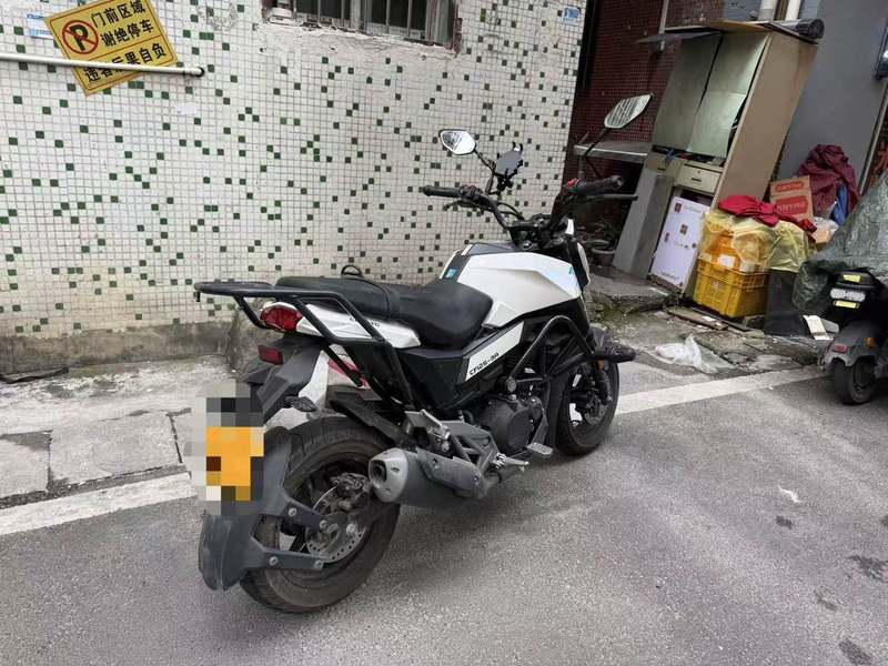 春风 ST狒狒