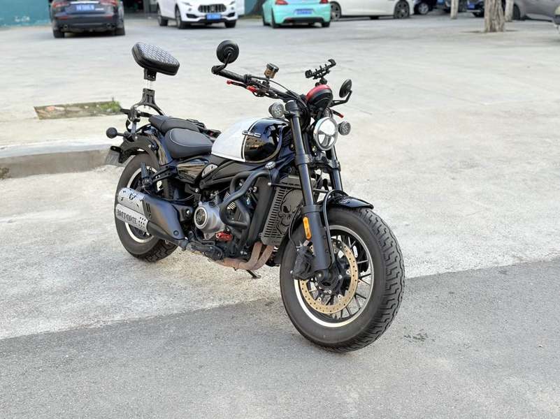 春风 450CL-C