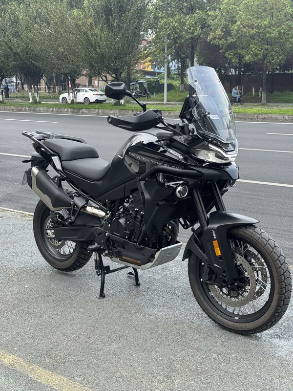 春风 800MT