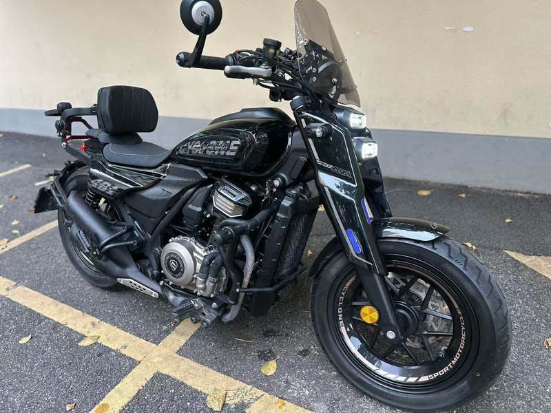 赛科龙 AQS401