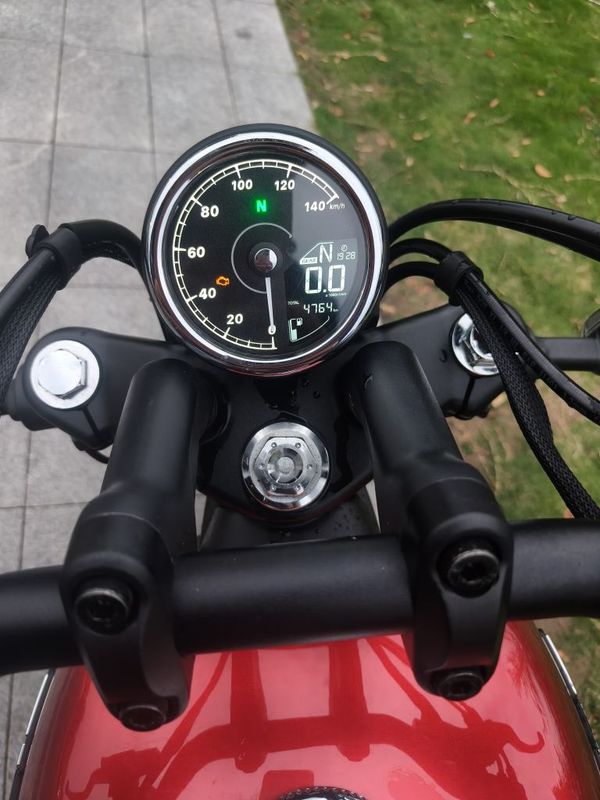 春风 250CL-C