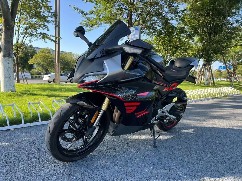 春风 450SR