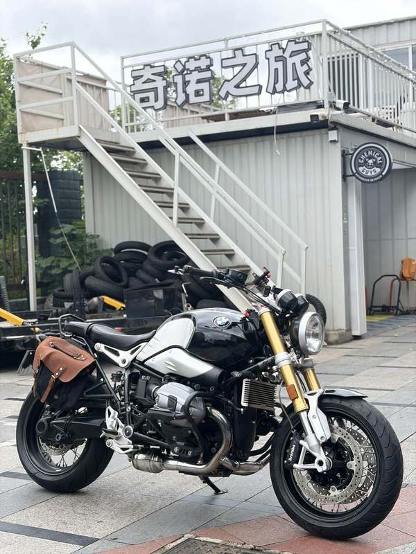 宝马 R NineT