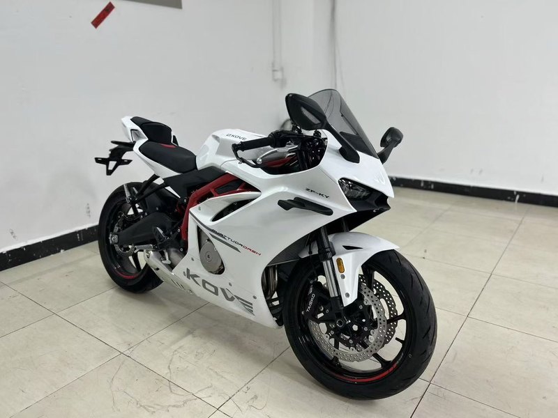 凯越 450RR