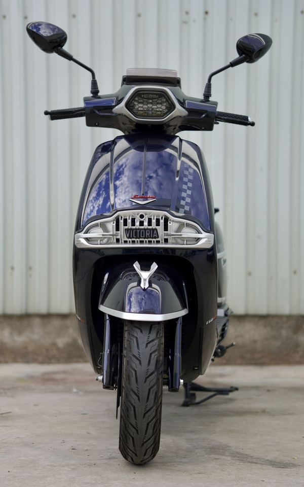 维多利亚 Sixties 150Si