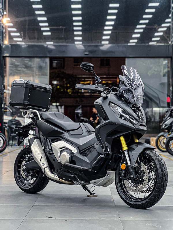 本田DREAMWING X-ADV 750
