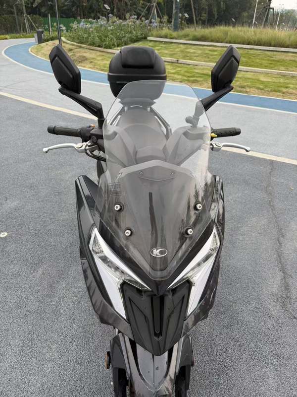 光阳 Racing X 150