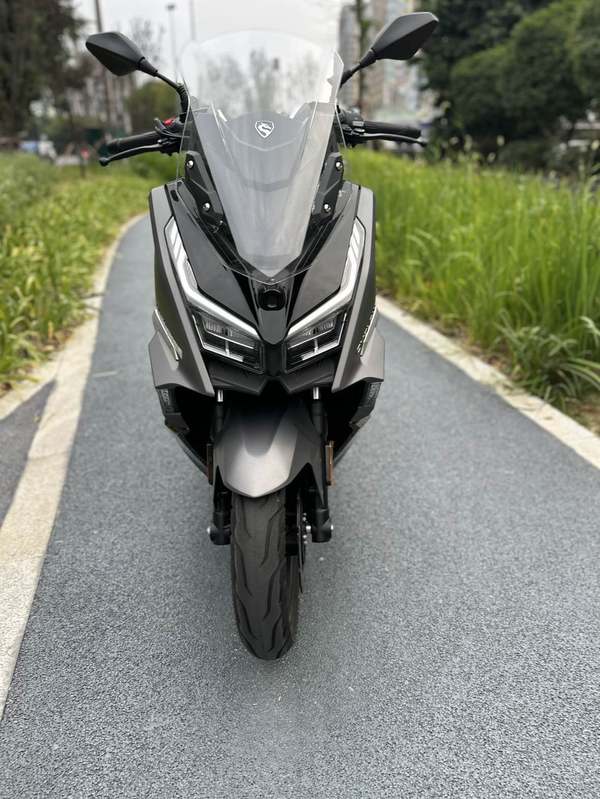 赛科龙 RT150
