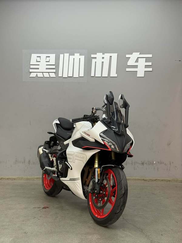 春风 450SR