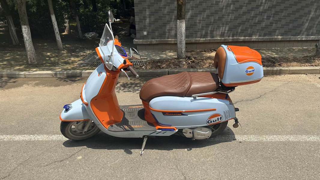 维多利亚 Sixties 150Si