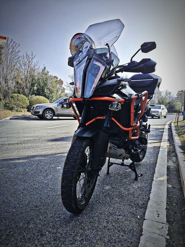 KTMR2R 1290 Super Adventure