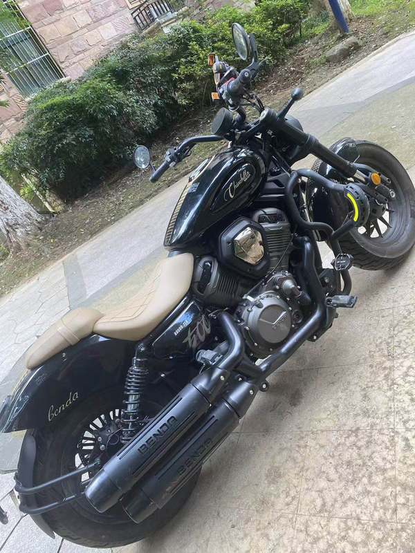 奔达 金吉拉500