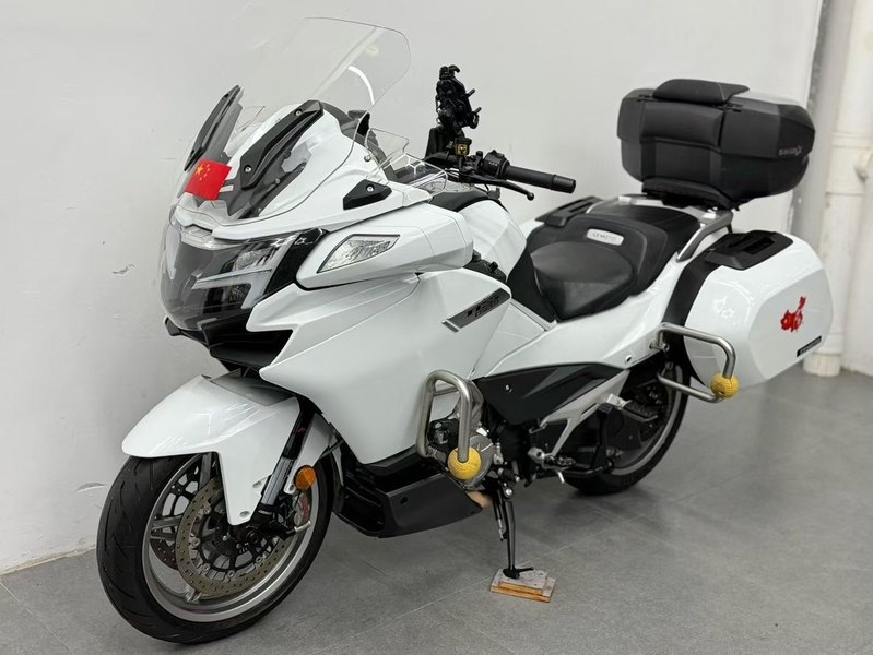 春风 1250TR-G