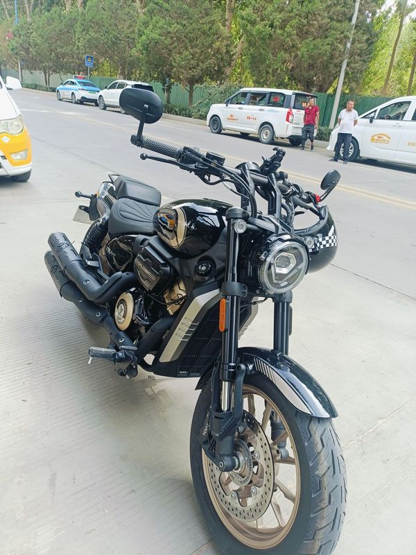 无极 CU250