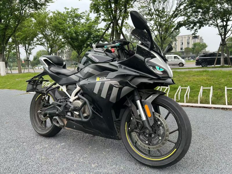 春风 250SR