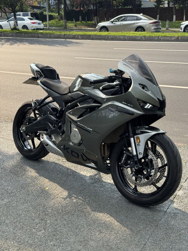 凯越 450RR
