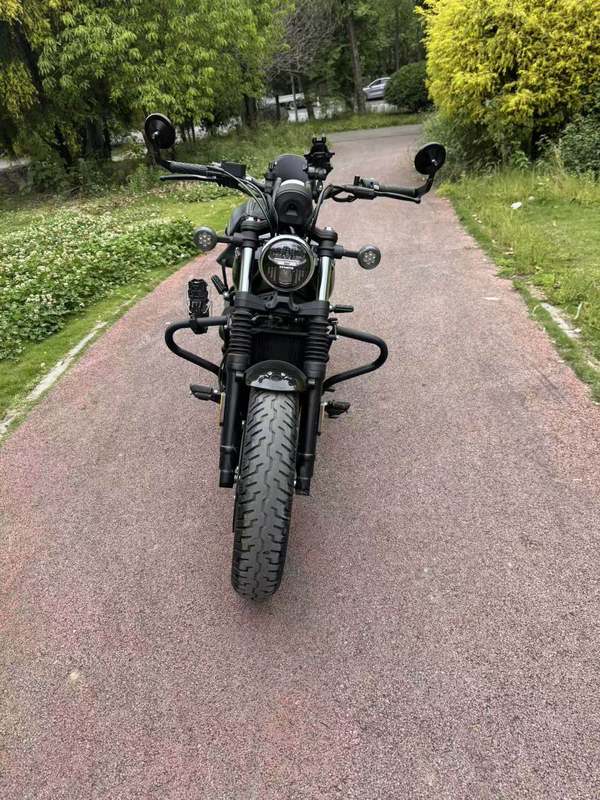 春风 250CL-C