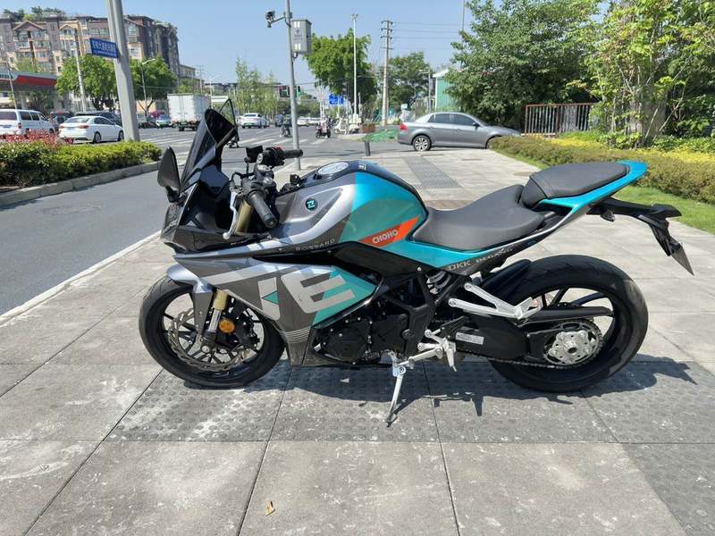 凯越 321RR