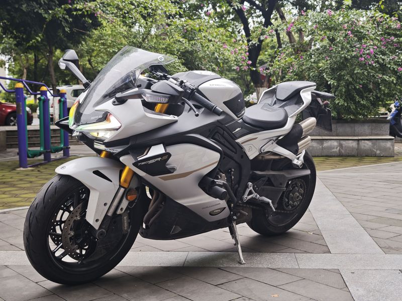 春风 750SR-S