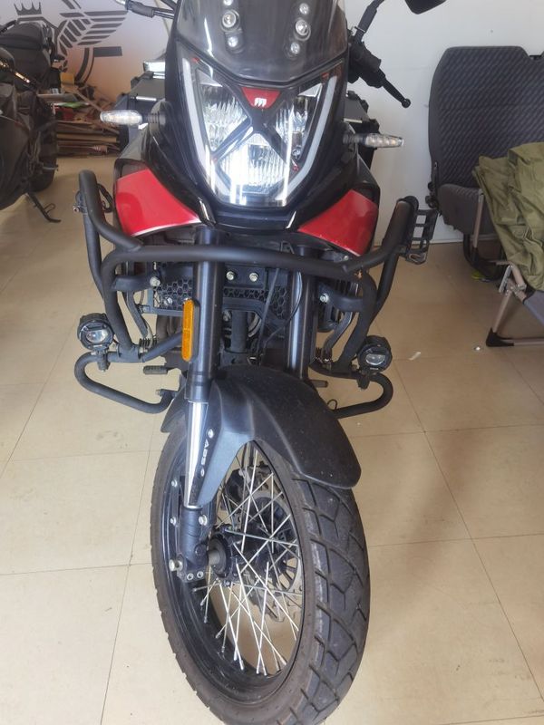 赛科龙 SR250-2B