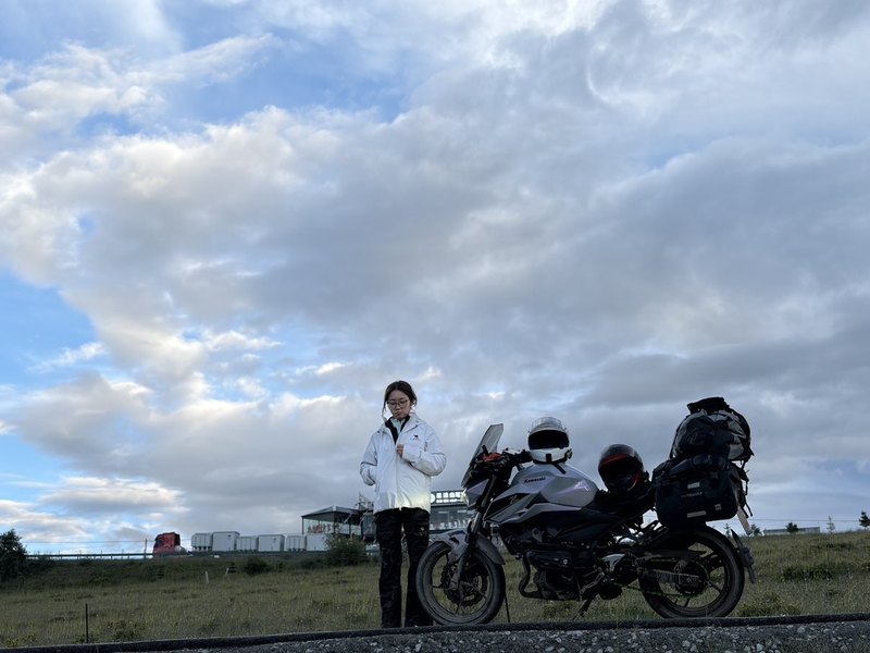 川崎 Z400