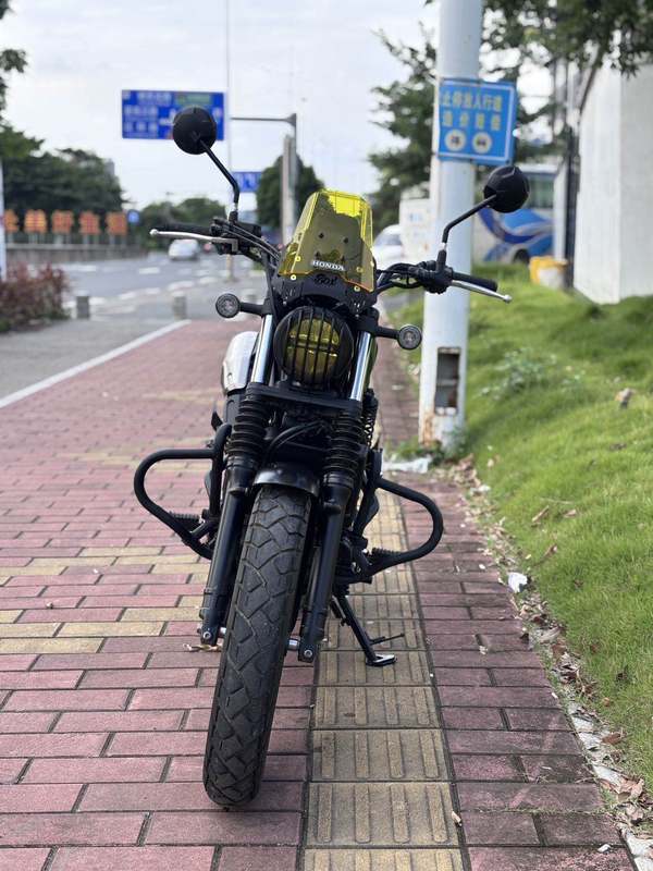 本田WING CL300