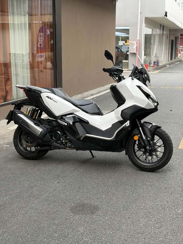 本田 ADV350