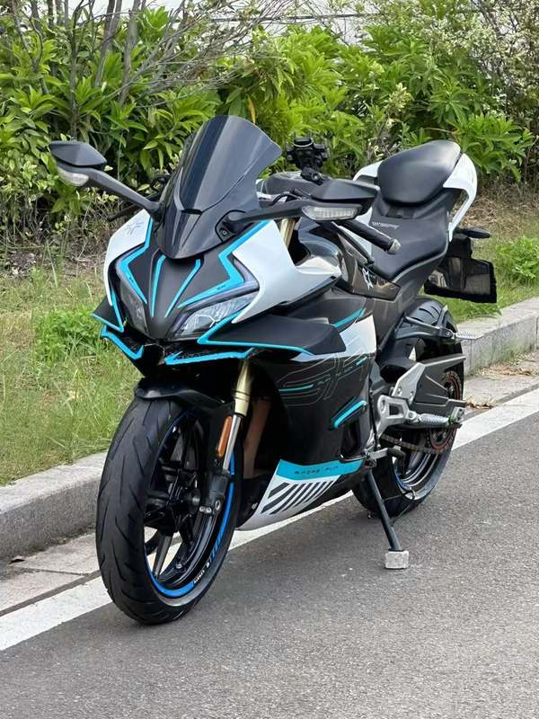 春风 450SR