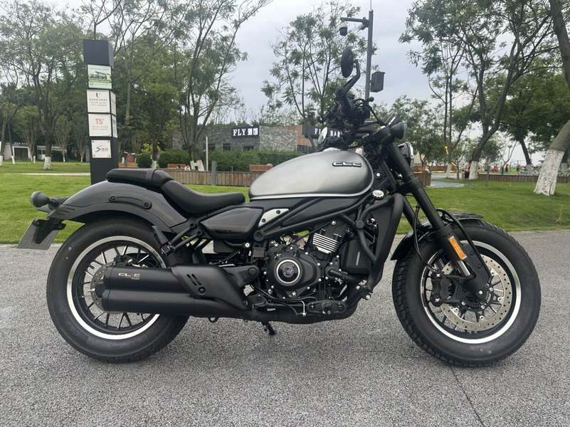 春风 450CL-C