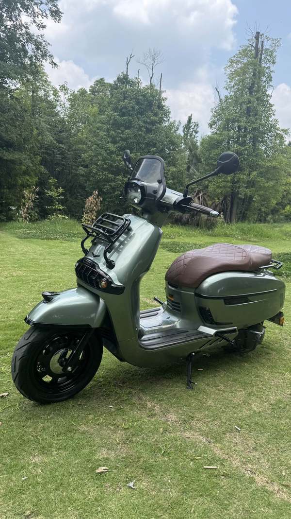 维多利亚 Sixties 150Si