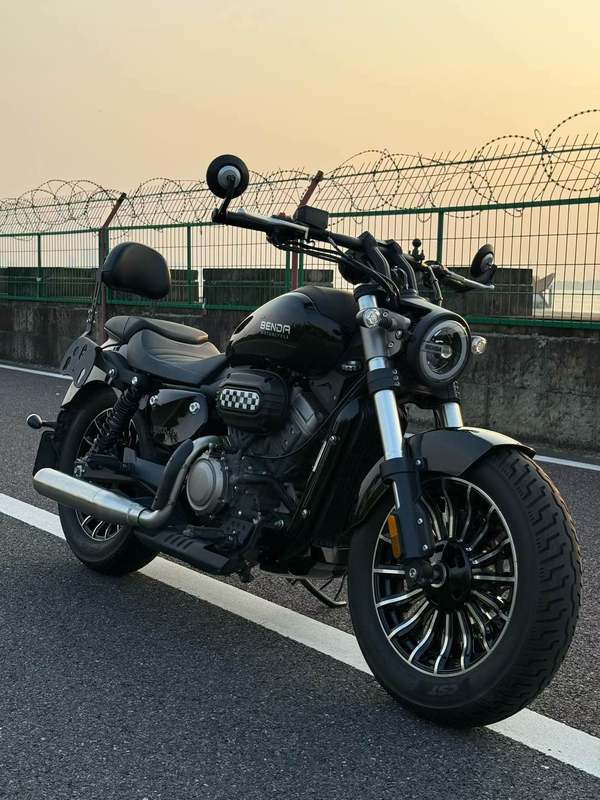 奔达 Rock300 灰石