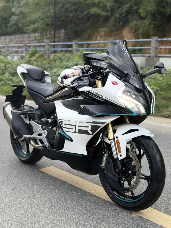 春风 450SR