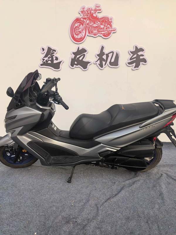 光阳 赛艇 250