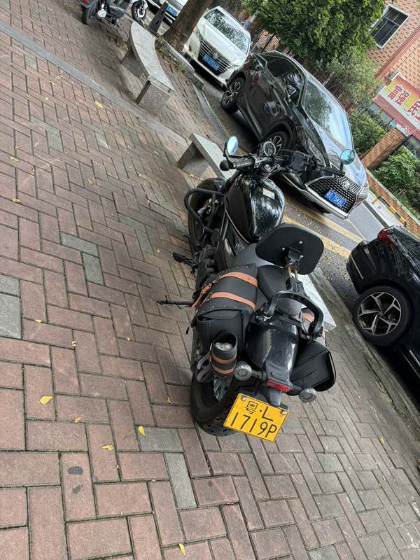 春风 250CL-C