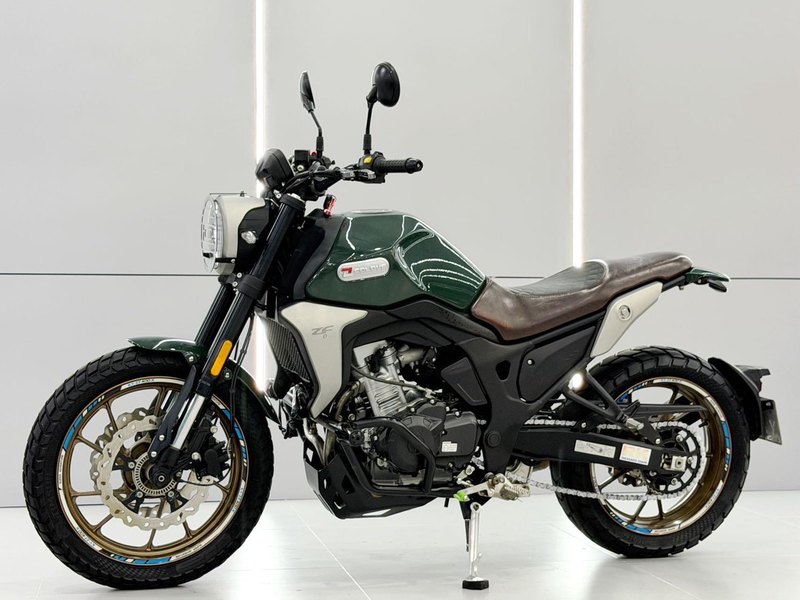 凯越 400F