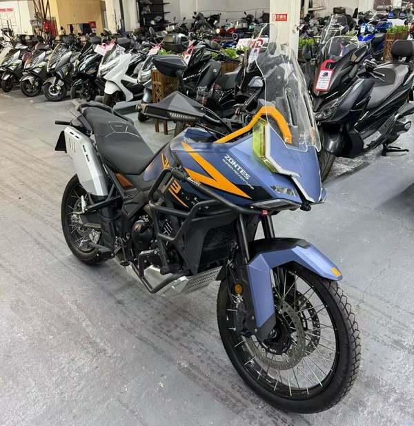 升仕 703F