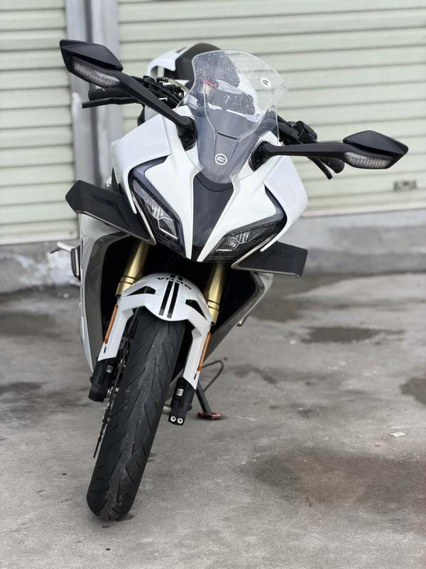 春风 450SR