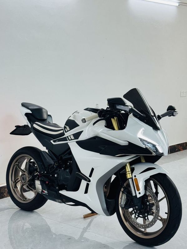 春风 450SR